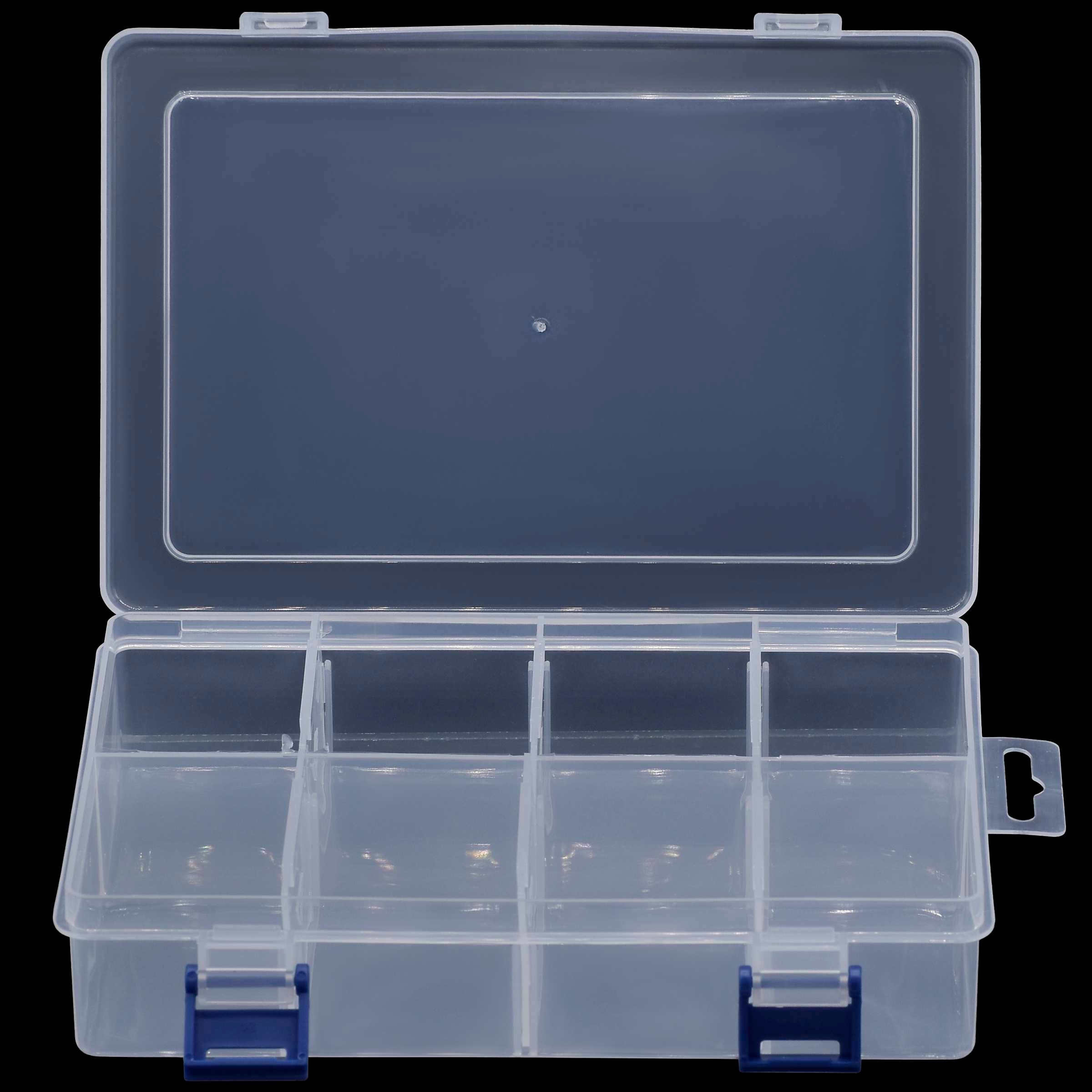 Empty Box Plastic Jb962-E