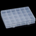 Empty Box Plastic Jb962-G