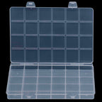 Empty Box Plastic Jb962-G