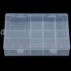 Empty Box Plastic Jb962-B