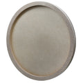 Mdf Frame 11Mm X 15Mm With 2Mm Base Round 11.80 Inch Mf8X02