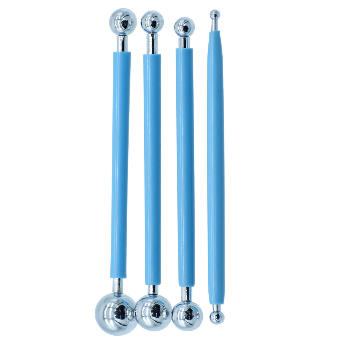 Jags Emboss Tool 4 Pcs Set Jagst1065