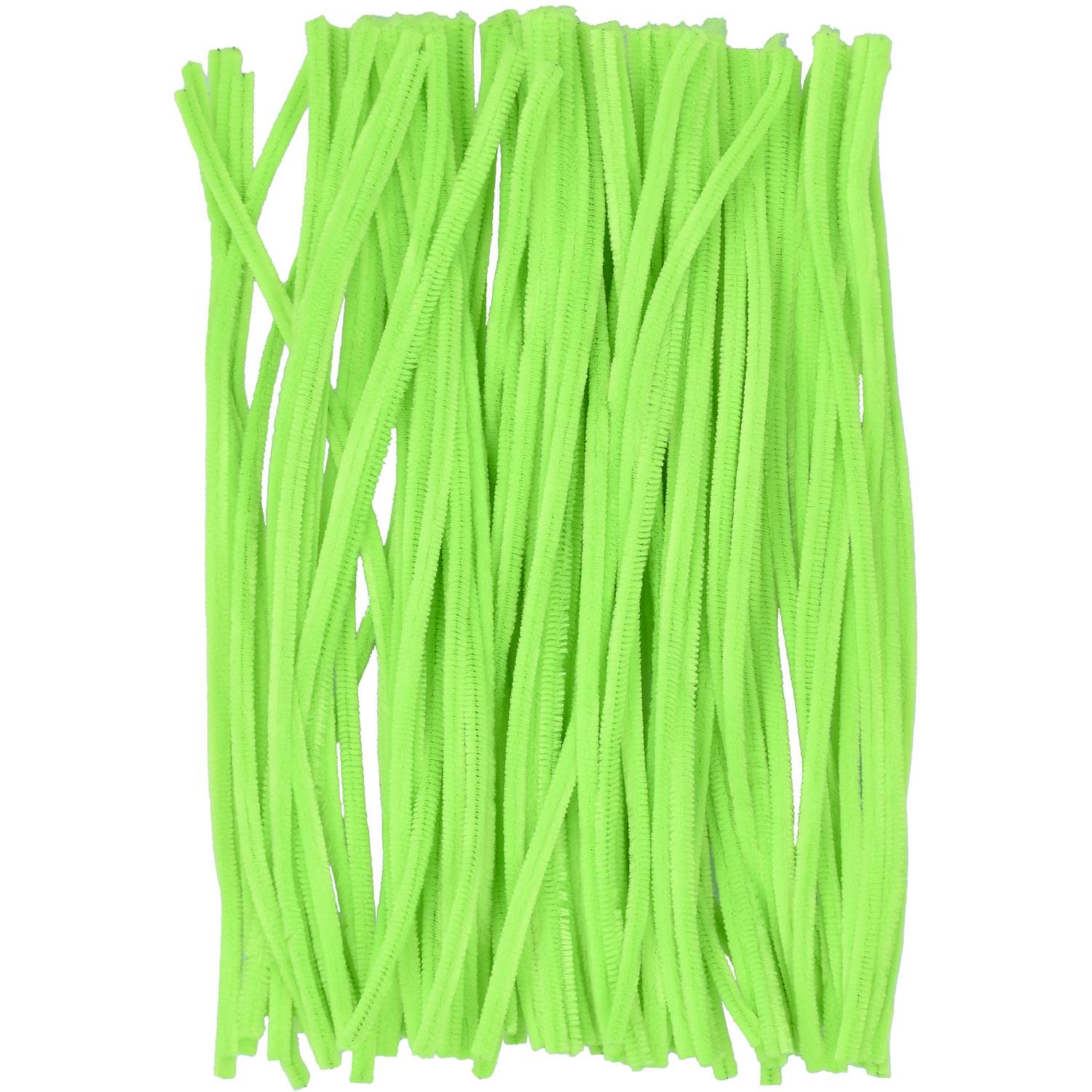 Craft Decorative Roll 100Pcs Green Fs-Mtgn