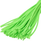 Craft Decorative Roll 100Pcs Green Fs-Mtgn