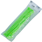 Craft Decorative Roll 100Pcs Green Fs-Mtgn