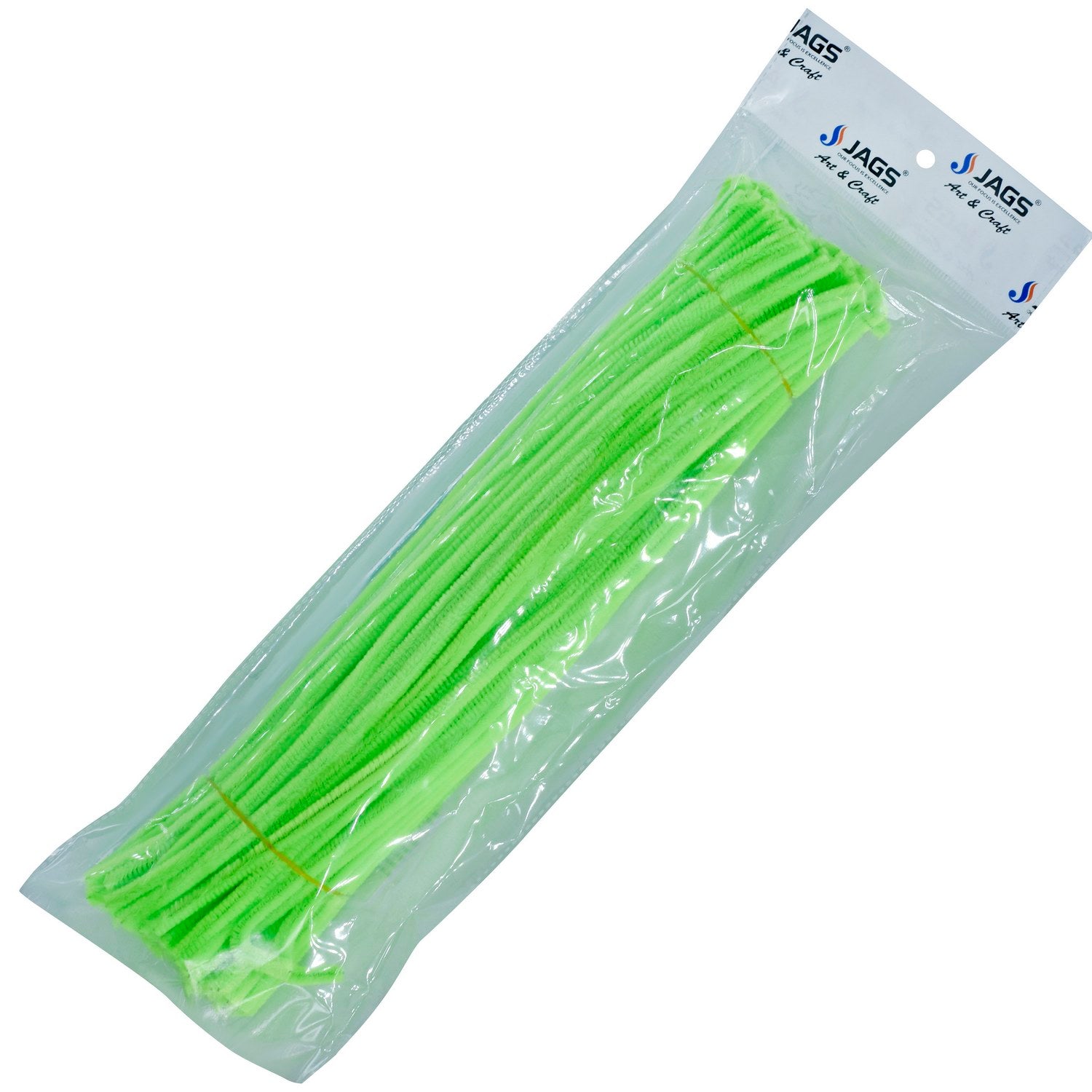 Craft Decorative Roll 100Pcs Green Fs-Mtgn