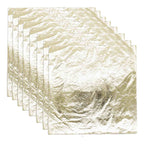Jags Gilding Foil 6X6 Inch Gold GLFA00