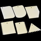 Jags Creaser Art Tool Set Of 6 Pcs Jcts00