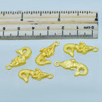 Metal Craft Fitting Gold 5 Pics Jpg-1823
