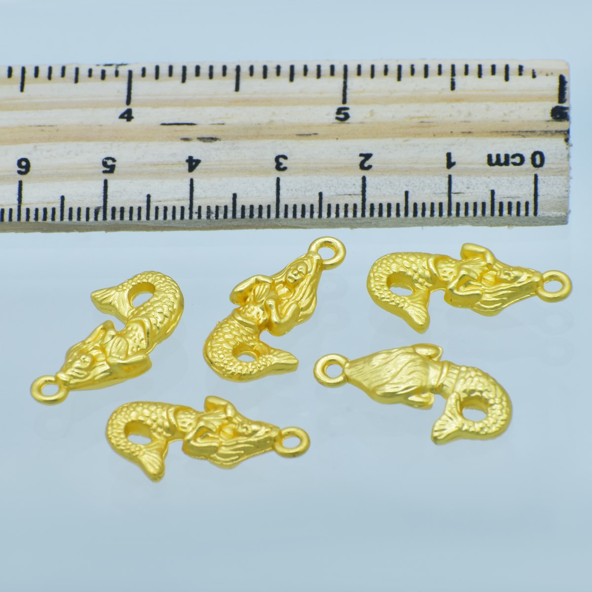Metal Craft Fitting Gold 5 Pics Jpg-1823