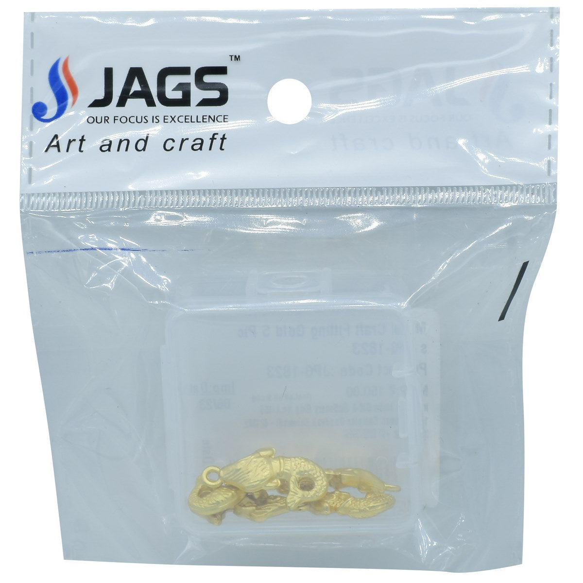 Metal Craft Fitting Gold 5 Pics Jpg-1823