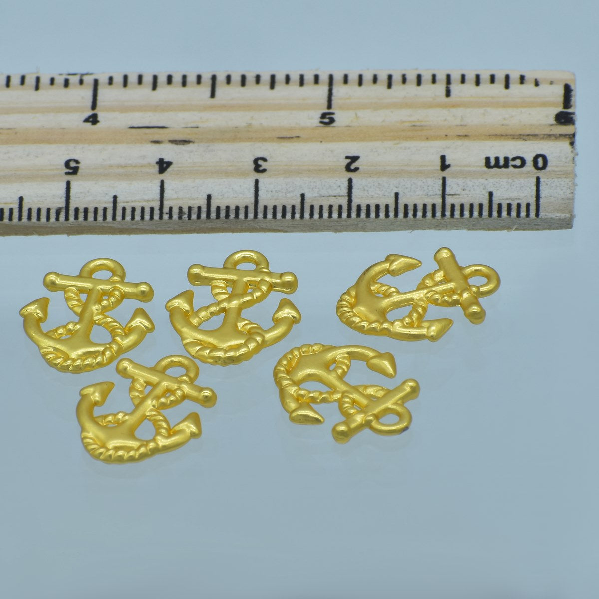 Metal Craft Fitting Gold 5 Pics Jpg-5406