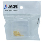 Metal Craft Fitting Gold 5 Pics Jpg-5406