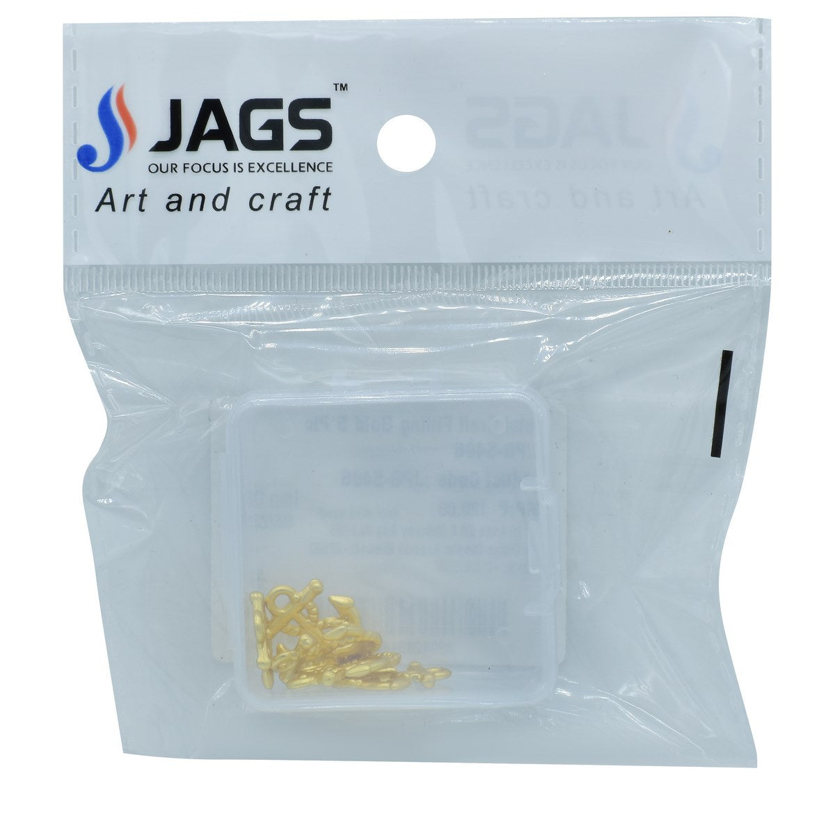 Metal Craft Fitting Gold 5 Pics Jpg-5406