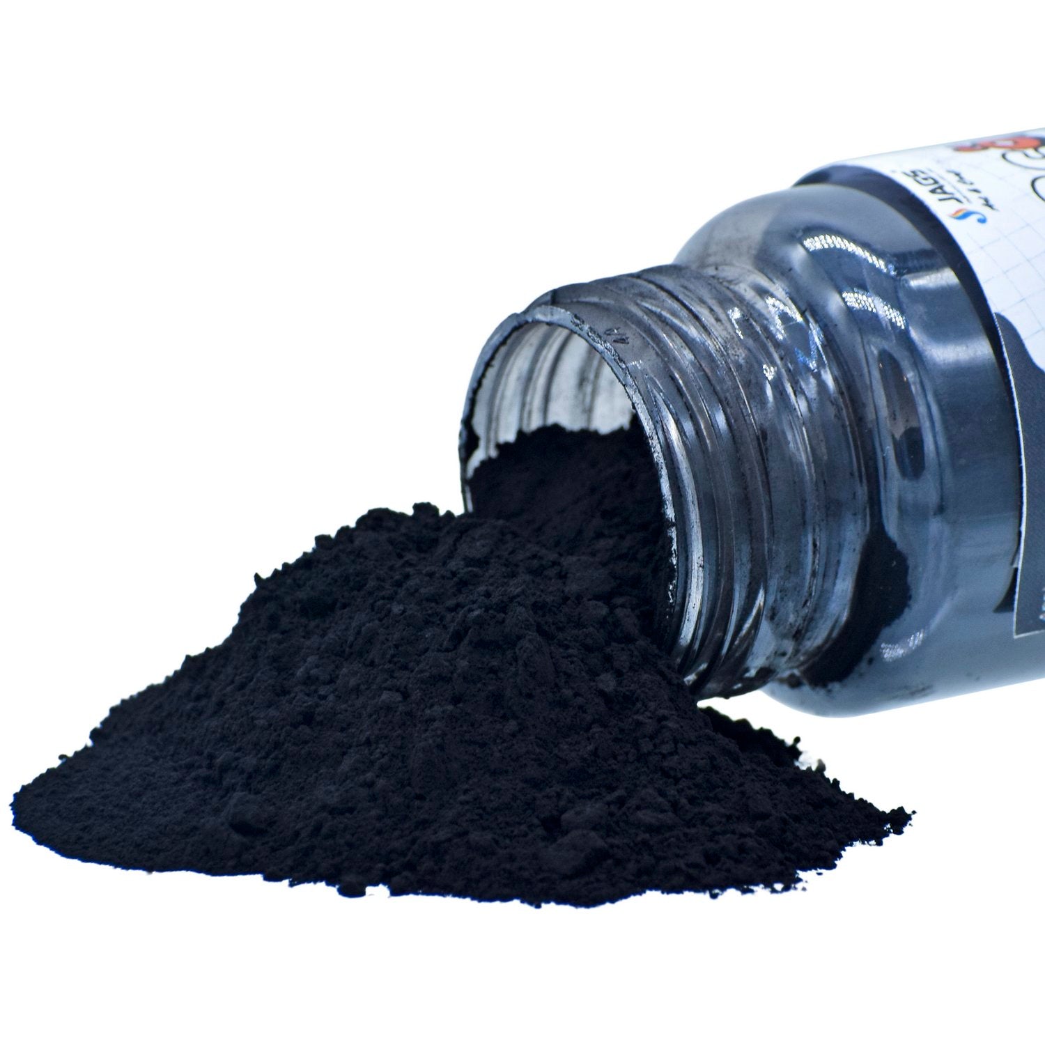 Jags Charcoal Powder 50Gm Jcp100