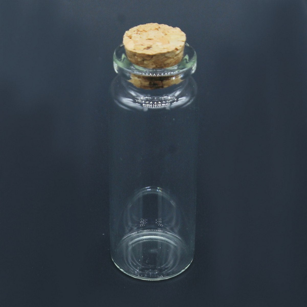 Mini Glass Bottles With Cork 8Pcs Set 22*60 60Mm Gmb600