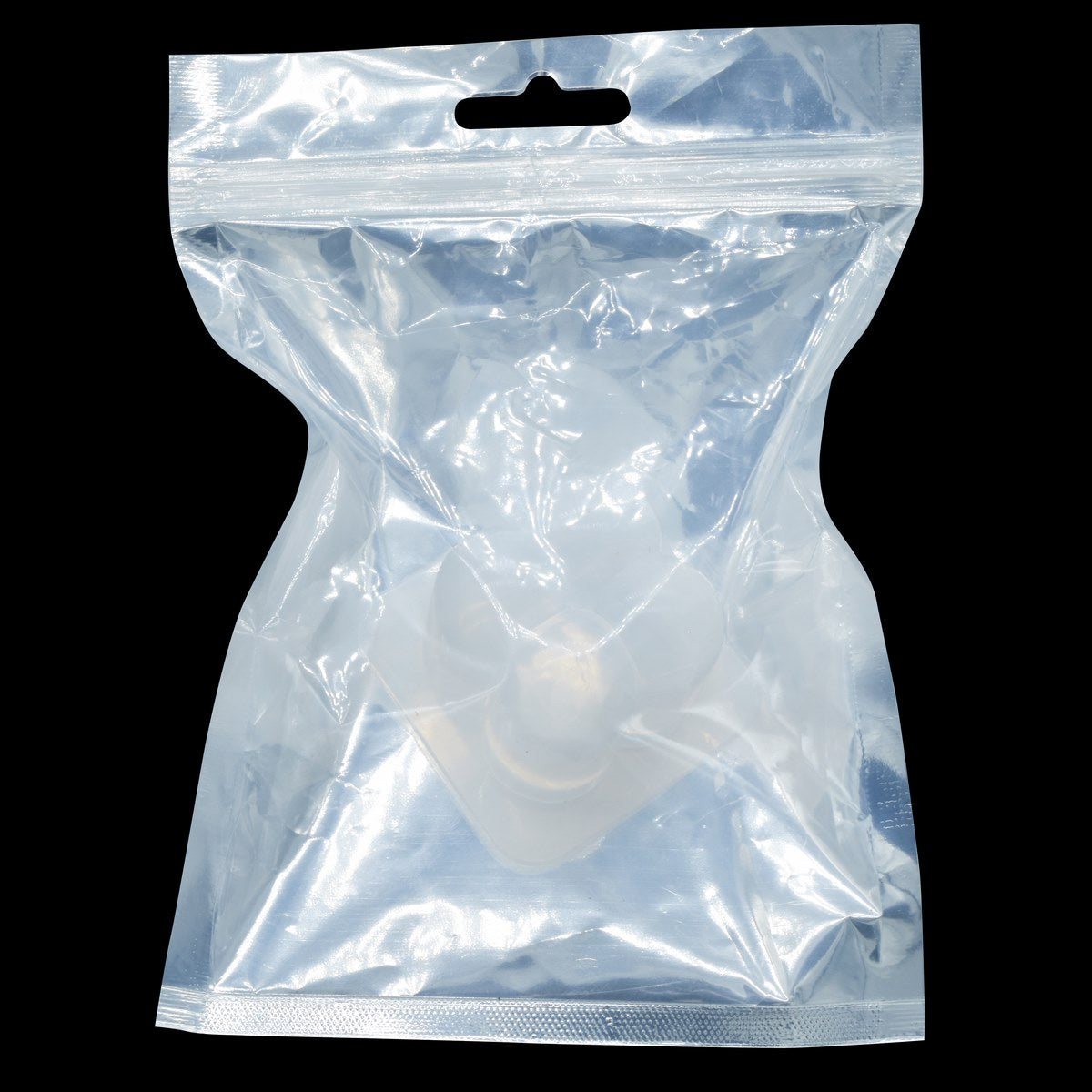 Silicone Mould Bubbel Candle 4 Hole Small Smbc00