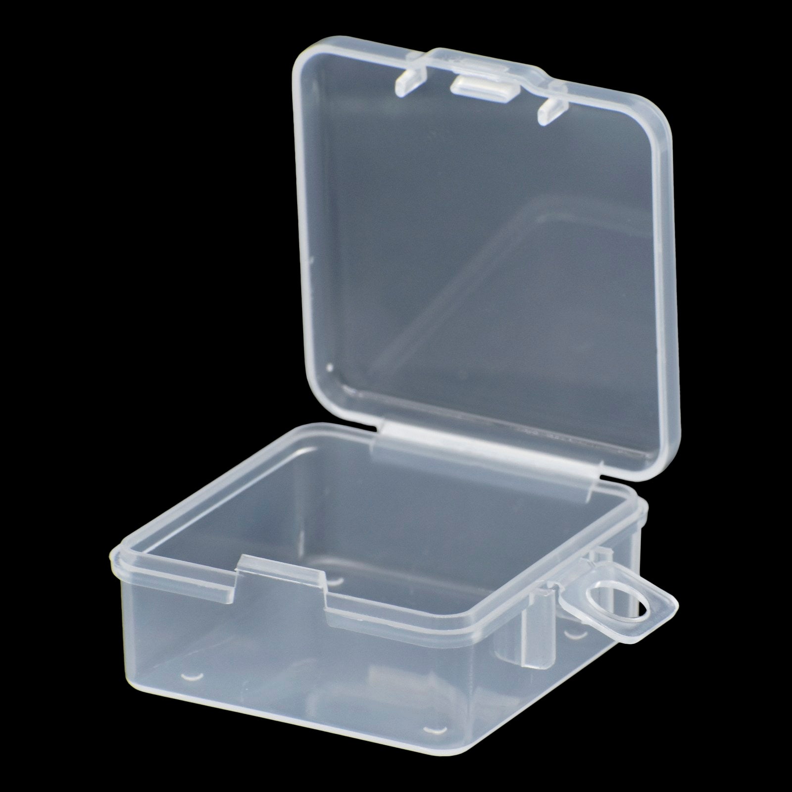 Container Mini Small Box Plastic 4520