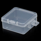 Container Mini Small Box Plastic 4520