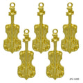 Metal Craft Fitting Gold 5 Pics Jpg-1089