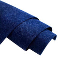 A3 Nonwoven Felt 10 Sheet Dark Blue 857 A3Dbl857