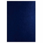A3 Nonwoven Felt 10 Sheet Dark Blue 857 A3Dbl857