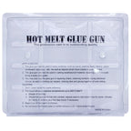 Glue Gun Machine 20 Watts Yd-08