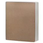 Wooden Tray 1.5 Inch Border 10X10Inch Wdt102