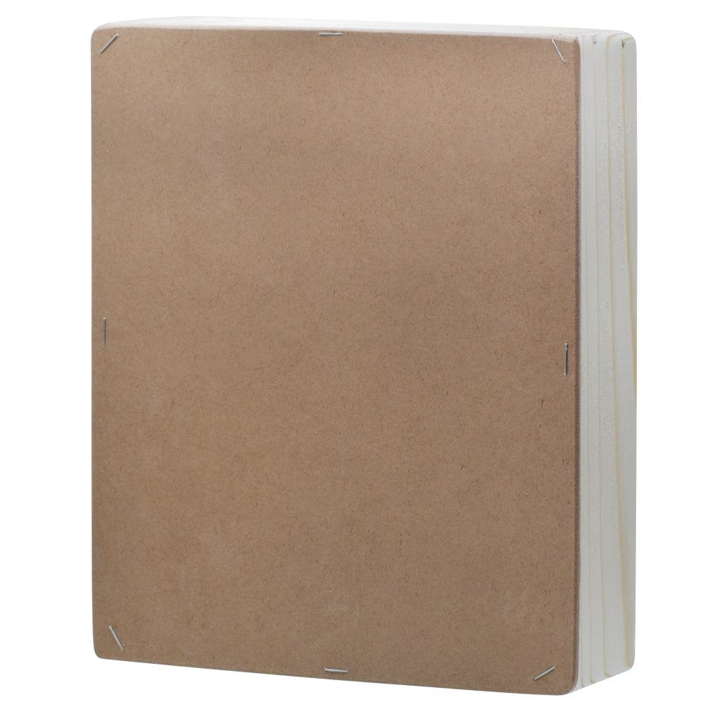 Wooden Tray 1.5 Inch Border 10X10Inch Wdt102