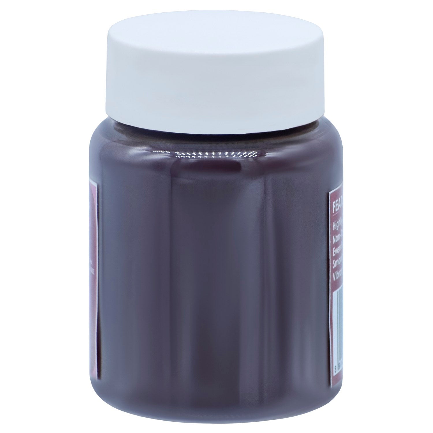 Jags Candle Color 10Gram Red Jcc100