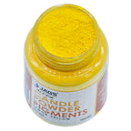 Jags Candle Color 10Gram Lemon Yellow Jcc102