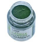 Jags Candle Color 10Gram Green Jcc105