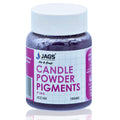 Jags Candle Color 10Gram Pink Jcc103