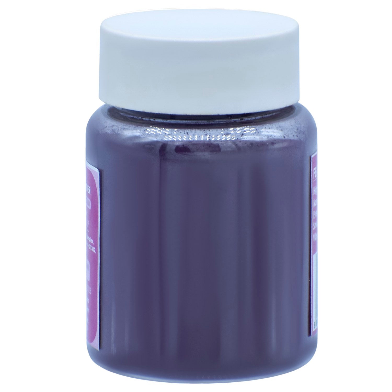 Jags Candle Color 10Gram Pink Jcc103