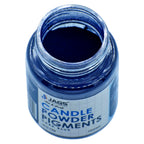 Jags Candle Color 10Gram Dark Blue Jcc104