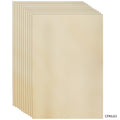Card Stock Paper Mirro A3 250Gsm Rose Gold 10 Sheet Cprga3