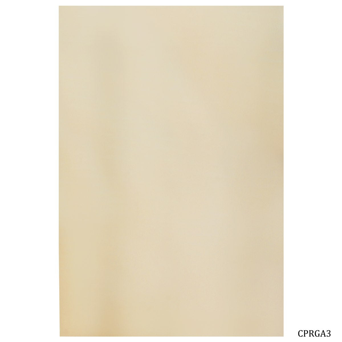 Card Stock Paper Mirro A3 250Gsm Rose Gold 10 Sheet Cprga3