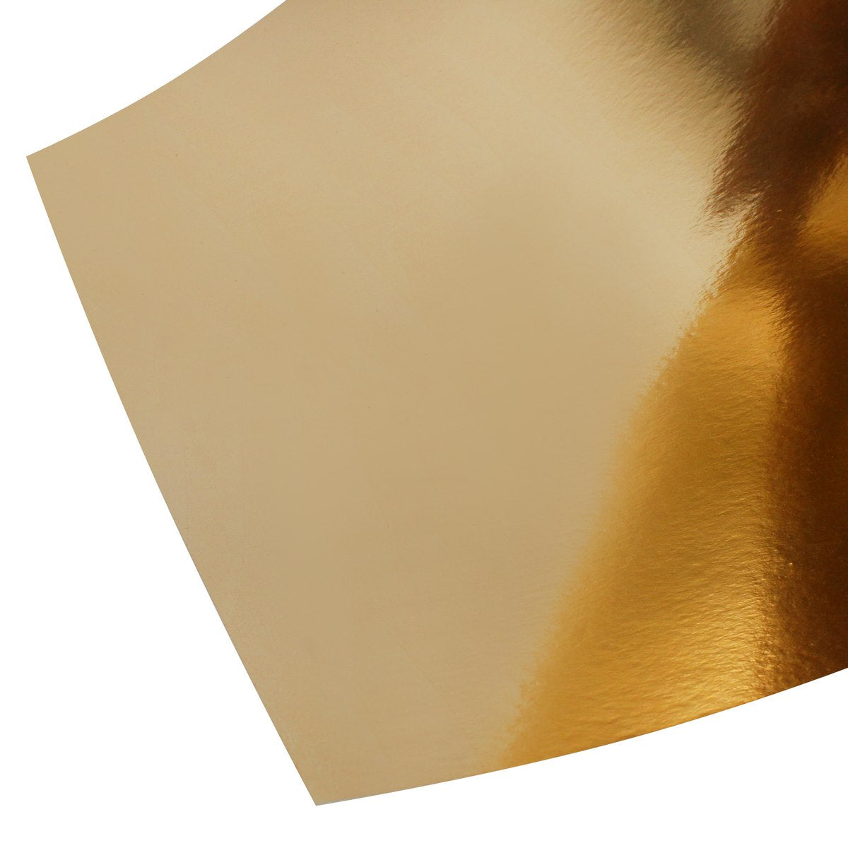Card Stock Paper Mirro A3 250Gsm Rose Gold 10 Sheet Cprga3