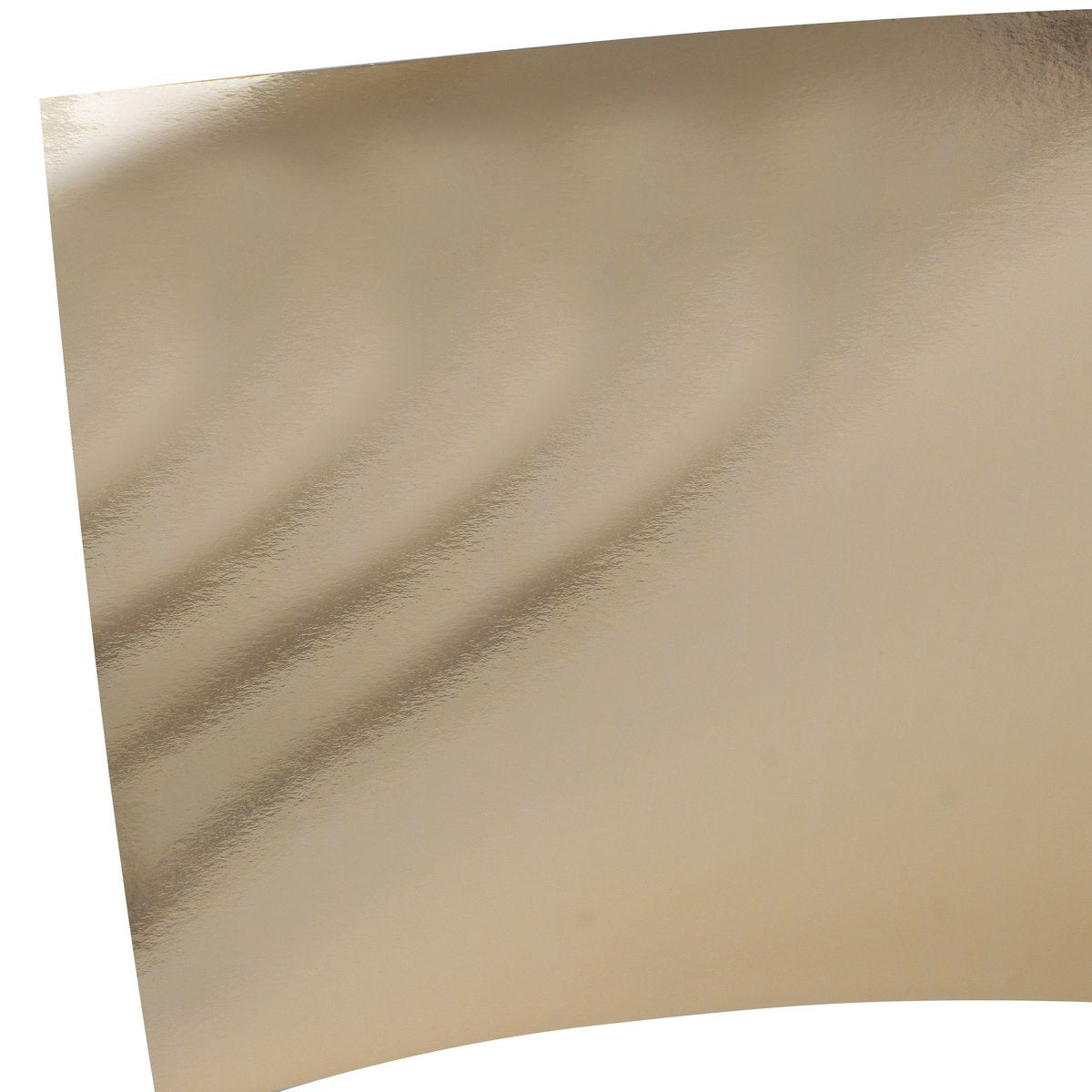 Card Stock Paper Mirro A3 250Gsm Rose Gold 10 Sheet Cprga3