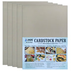 Card Stock Sheet Eco 500Gsm 5 Sheets A3 Cssea3