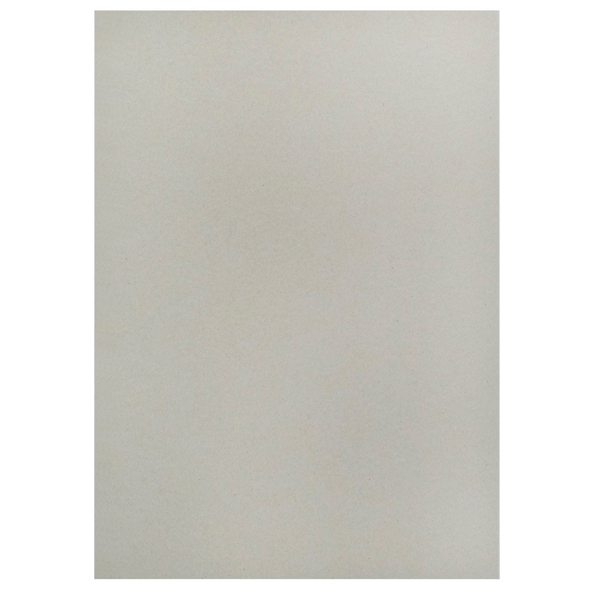 Card Stock Sheet Eco 500Gsm 5 Sheets A3 Cssea3