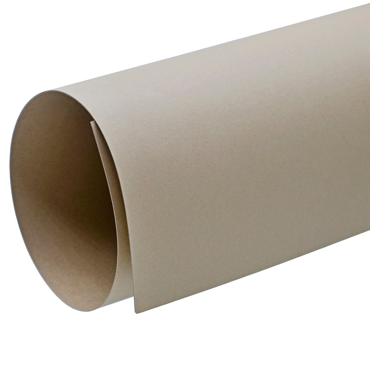 Card Stock Sheet Eco 500Gsm 5 Sheets A3 Cssea3