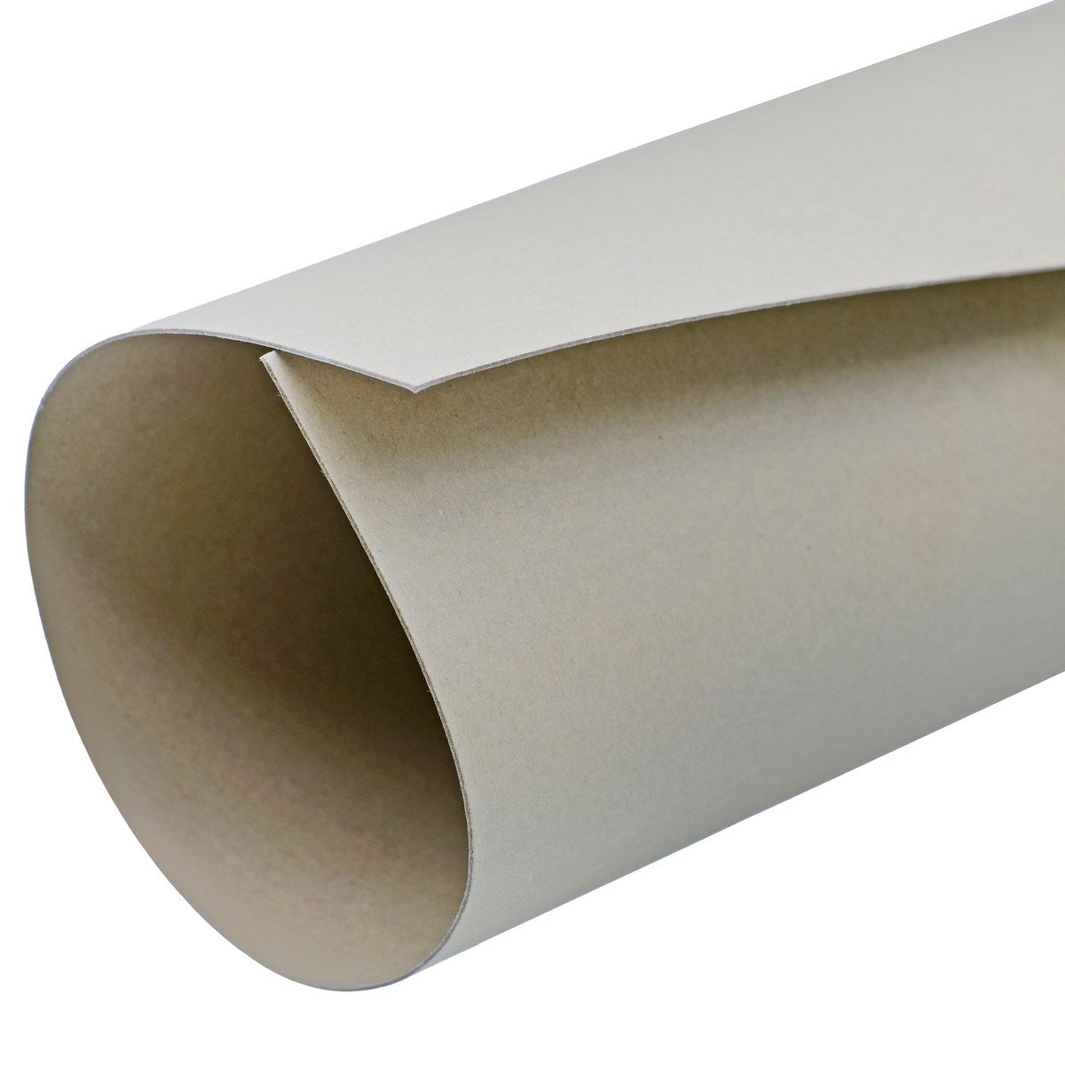 Card Stock Sheet Eco 500Gsm 5 Sheets A4 Cssea4