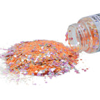 Jags Combi Glitter 20Gsm Peace Jcg202