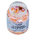 Jags Combi Glitter 20Gsm Peace Jcg202