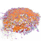 Jags Combi Glitter 20Gsm Peace Jcg202