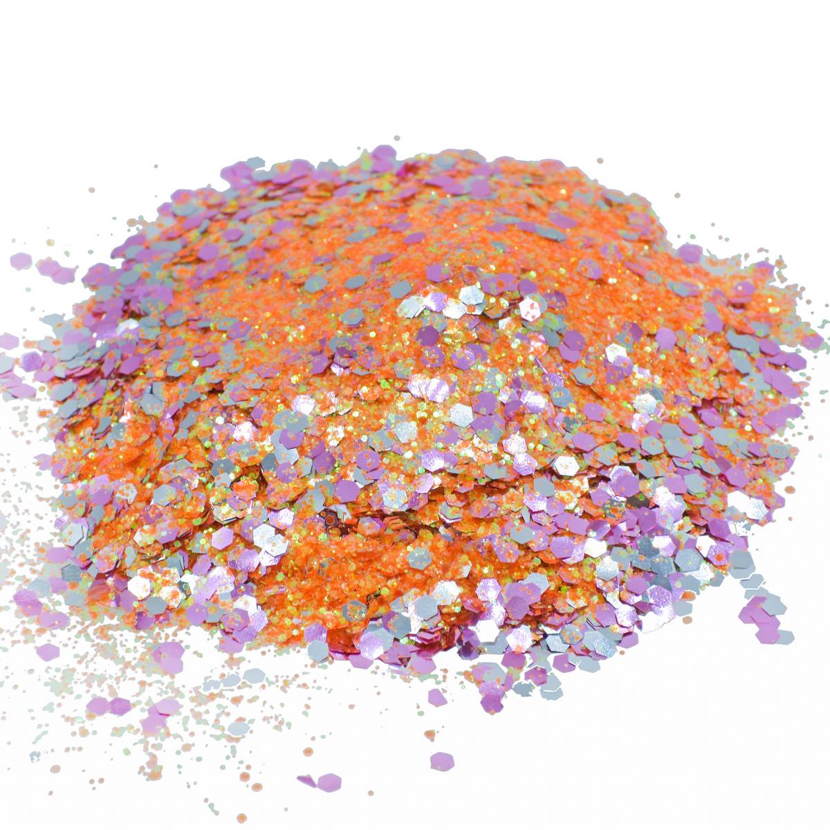 Jags Combi Glitter 20Gsm Peace Jcg202