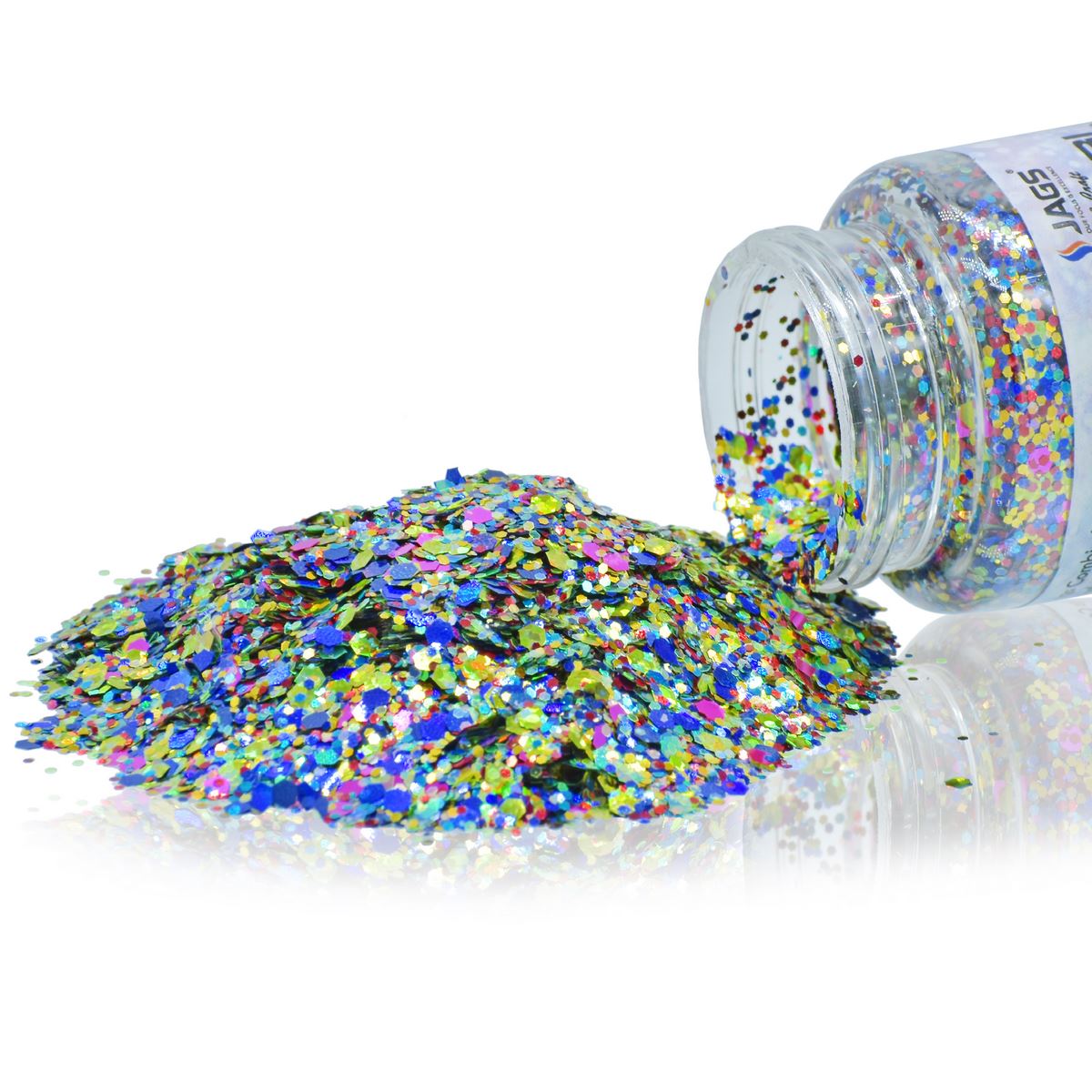 Jags Combi Glitter 20Gsm Liberral Jcg205
