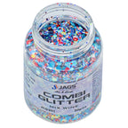 Jags Combi Glitter 20Gsm Mix Wine Jcg201