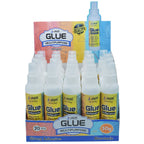 Jags Multipurpose White Glue 50Gms Jmg50Gms